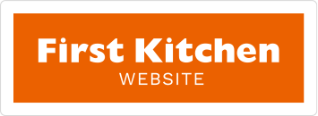 First Kitchen WEBSITE